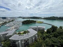 Reflections At Keppel Bay (D4), Condominium #615971631